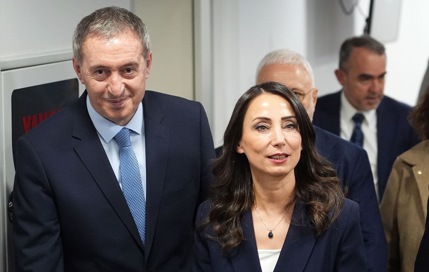 DEM Parti den İmamoğlu açıklaması