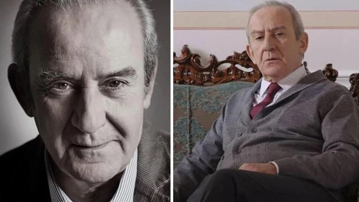 Usta oyuncu Ahmet Levendoğlu ndan acı haber