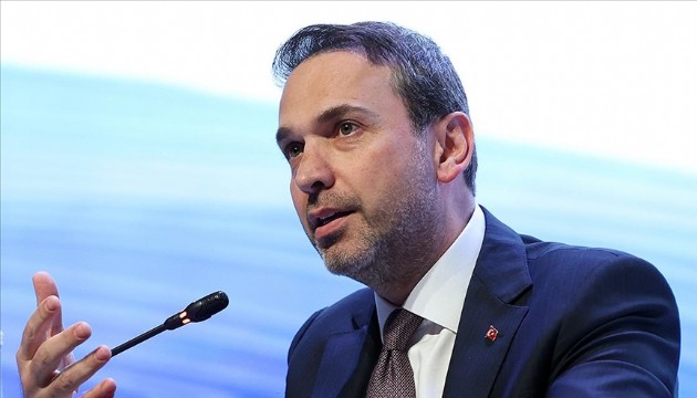 Bakan Bayraktar duyurdu: Yıl sonunda zirveye çıkacak