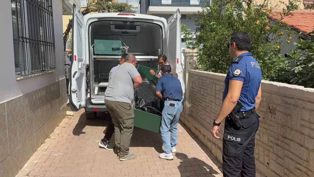 Cezaevinden çıkan kadın ölü bulundu
