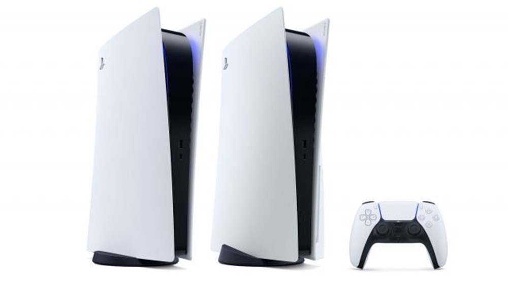 PlayStation 5 Türkiye de satışta