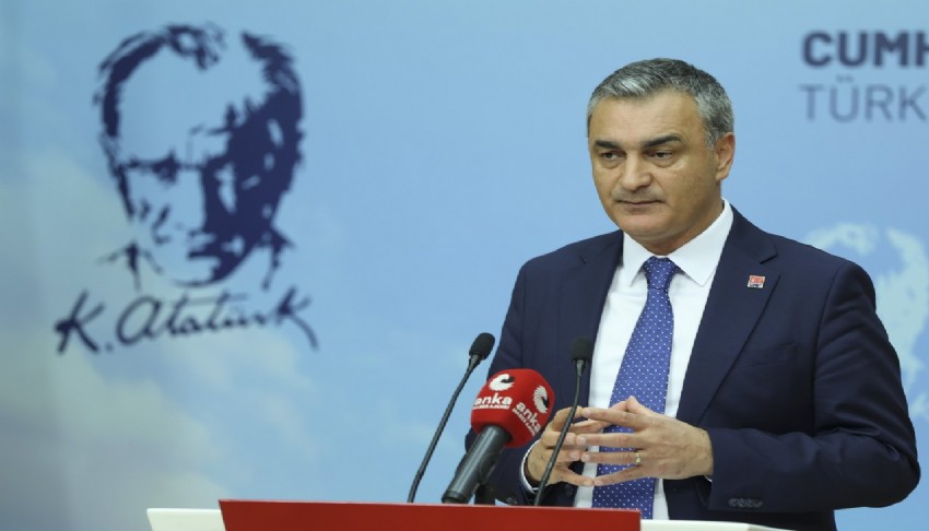 Müslim Sarı'dan Ataşehir açıklaması: Başka bir partiye geçme ihtimali var