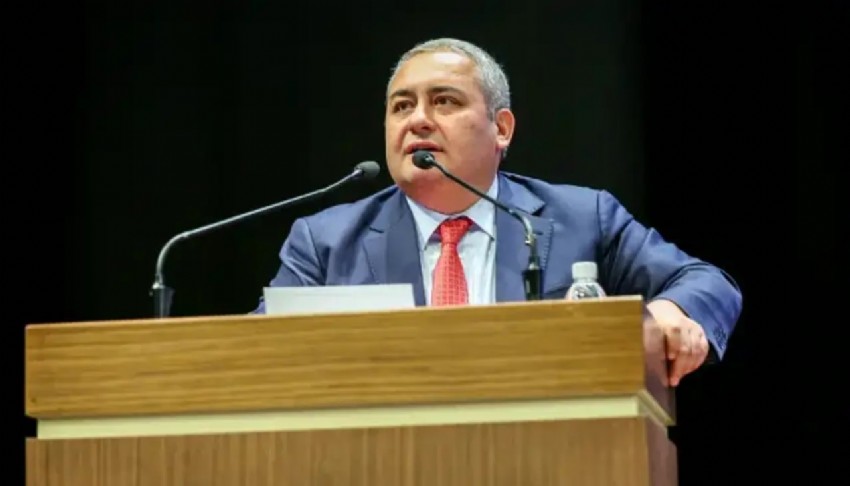 Keçiören Belediye Başkanı Mesut Özarslan: Et ve tırnak gibi çalışacağız