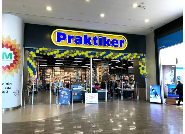 Praktiker in konkordato süresi uzatıldı