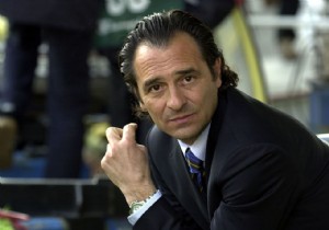 Prandelli Galatasaray ı yeniden kuruyor!