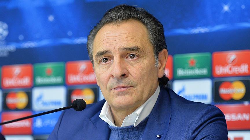 Prandelli nin yeni adresi belli oldu! Cimbom un eski hocası İspanya yolcusu!