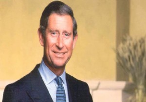 Prens Charles ve oğlu Harry den Türkiye ziyareti!