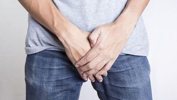 Erkeklerde prostat riskine karşı ne yapmalı?