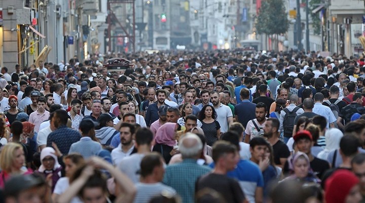 Uzman doktor uyardı: 2030 yılında kanserli hasta sayısı rekor kıracak!