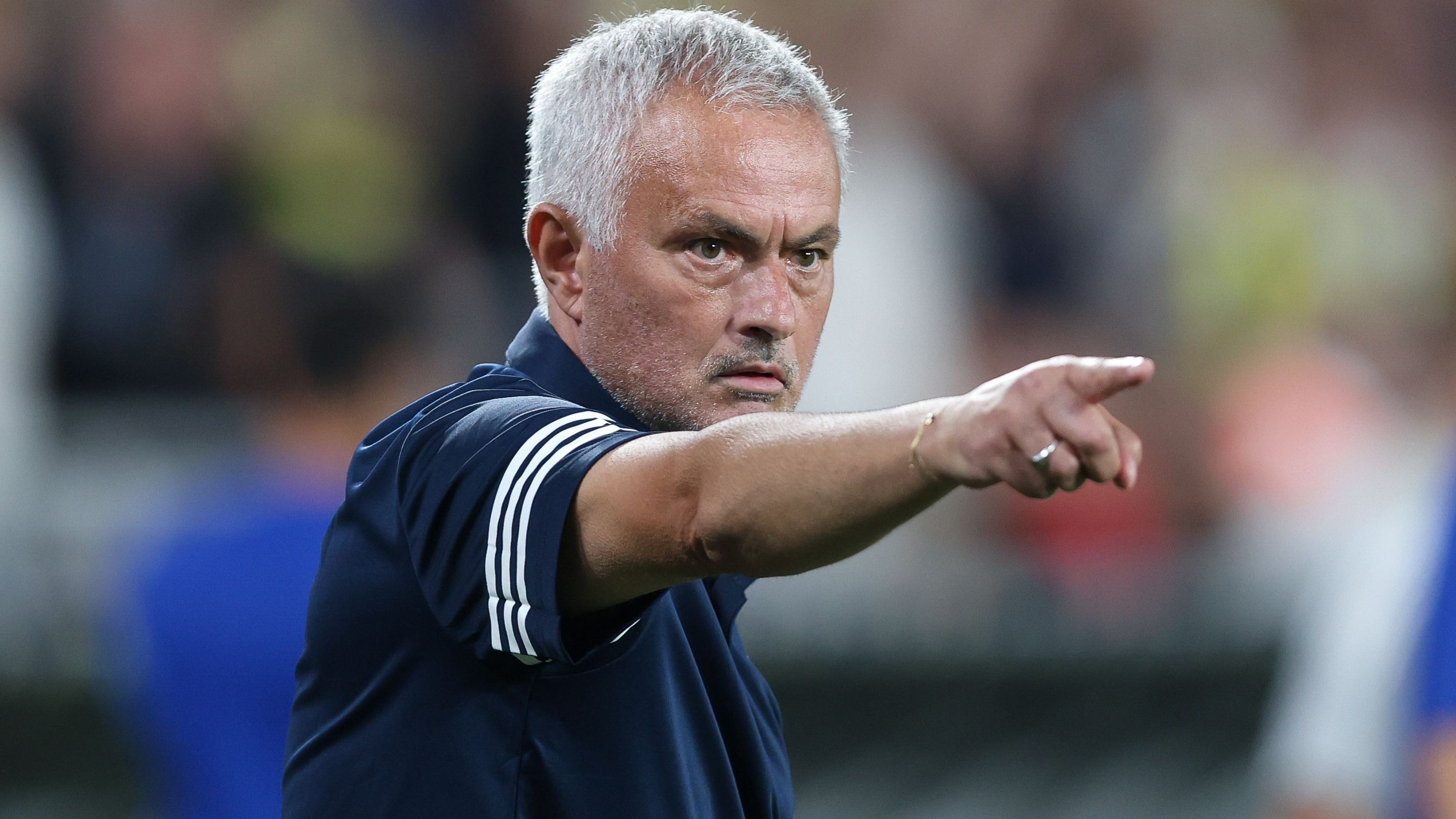 Mourinho nun şans tanımadığı isim Premier Lig yolcusu