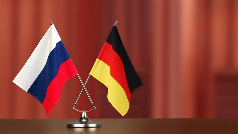 Almanya: Rusya yla savaşa hazırız!