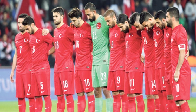 Taraftar milletinin vicdanı yok mu?