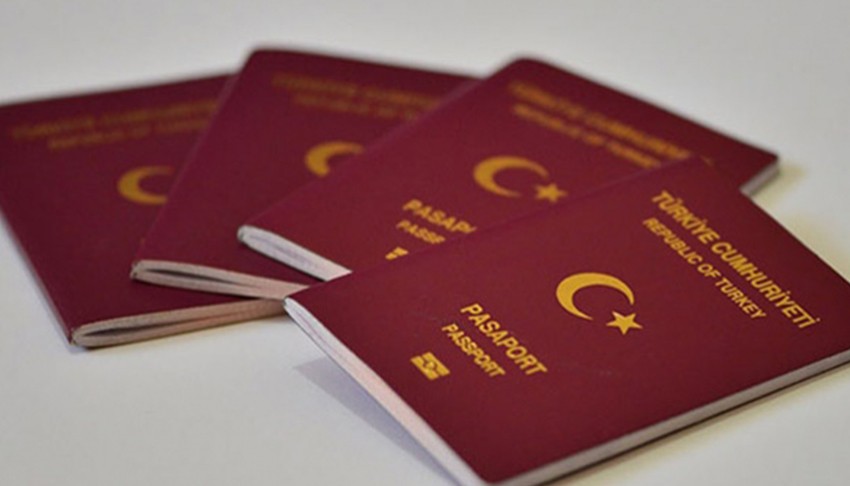 AYM'den pasaport kararı: İki temel hak ihlal edildi