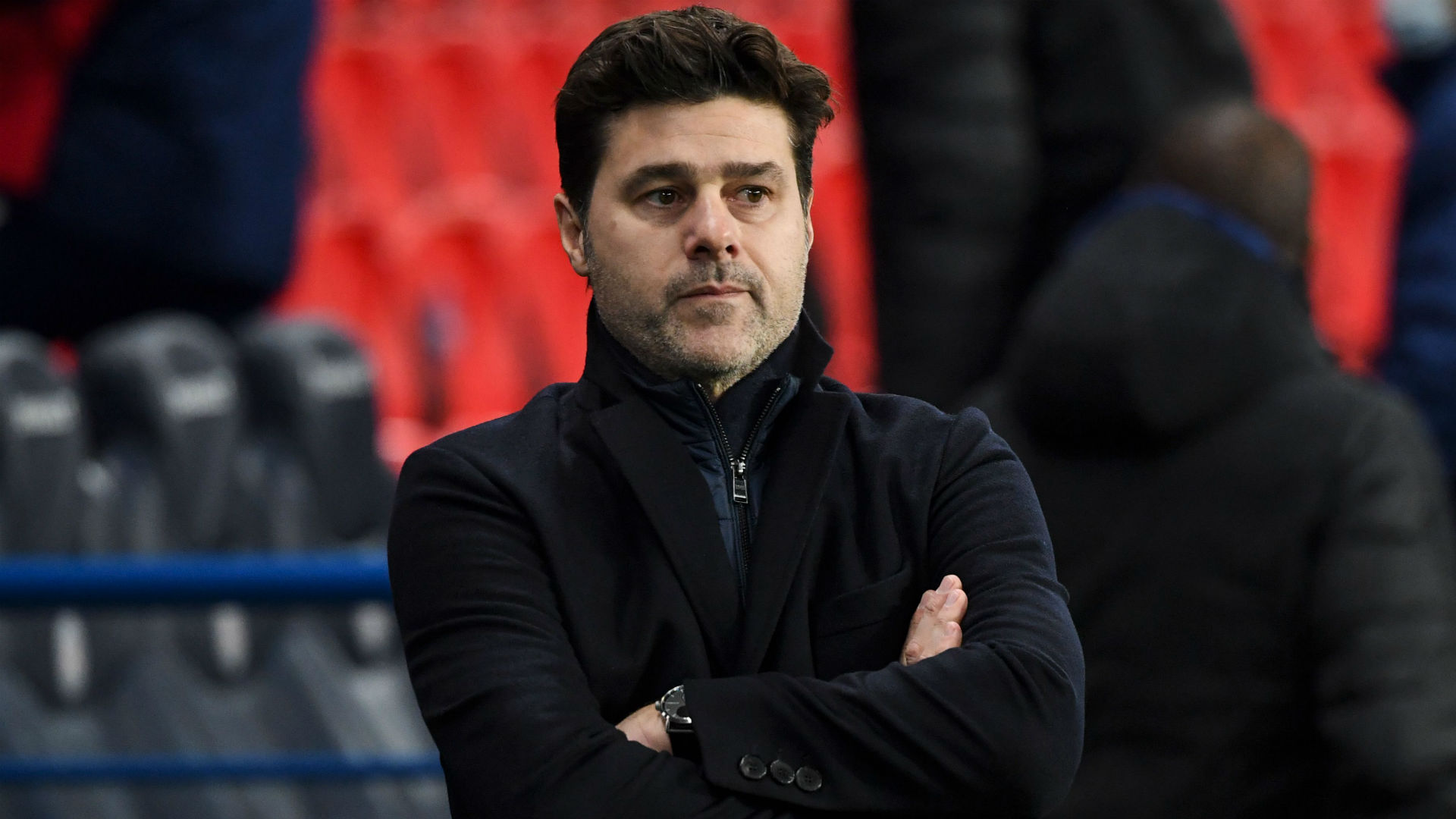 PSG den Pochettino kararı!