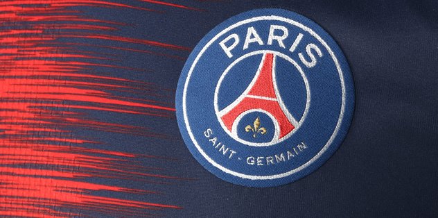 Fransa Ligue 1 de PSG yi şampiyon