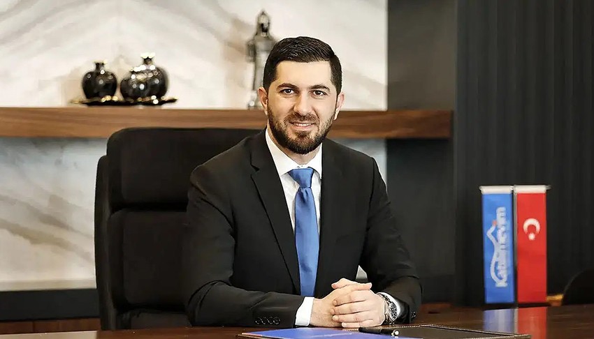 Tutuklu iş insanının İngiltere'deki hesapları donduruldu: 29,2 milyon sterlinlik servet
