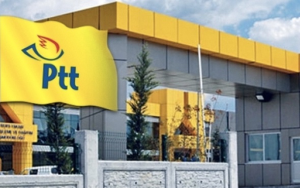 PTT çalışanlarının iş bırakmasına yasak geldi