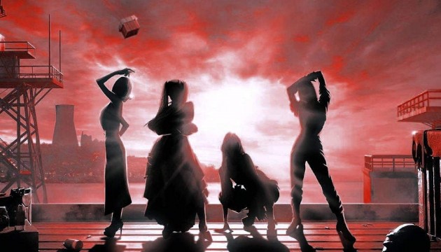 Blackpink'ten yeni albüm geliyor