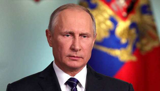 Putin’den Rusya’daki Müslümanlara çağrı