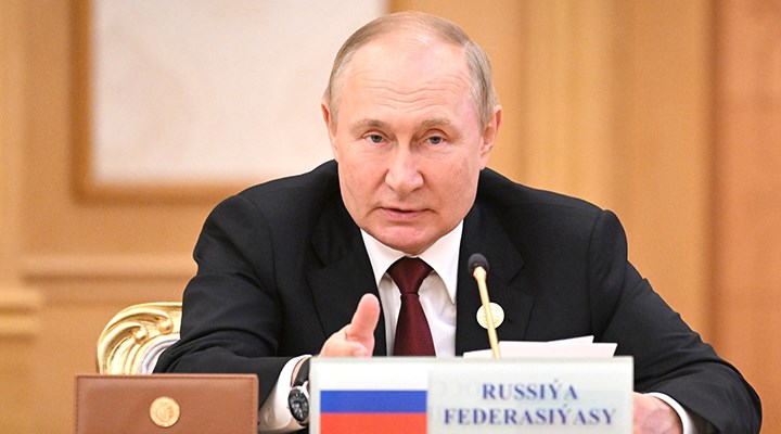 Putin den ücretsiz arsa kararı