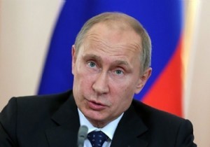 Putin in Türkiye ziyareti en üst seviyeye çıkartıldı!