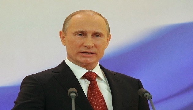 Putin den iddialara yanıt!