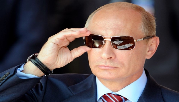 AB den Putin e uyarı: