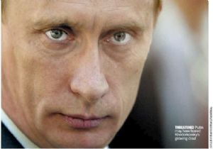 Putin den İşçi Çıkarmayın Uyarısı