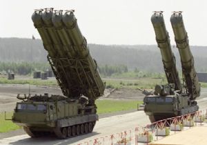 S-300 Muammasına Putin den Son Nokta!
