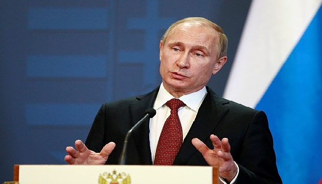 Vladimir Putin de 1915 olaylarına soykırım dedi!