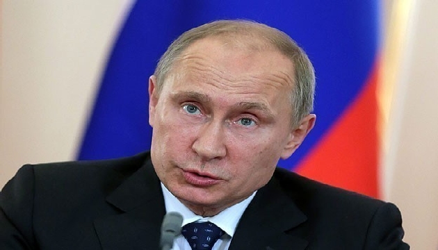 Putin den  o  suçlamalara yanıt geldi: