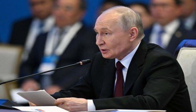 Putin'den Zelenski'nin çağrısına yanıt: Şartını açıkladı