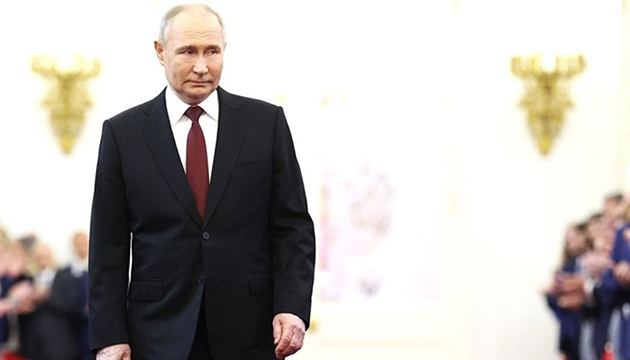 Putin den ABD yi kızdıracak izin