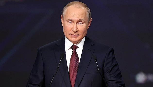 Putin den tarihe geçecek ziyaret