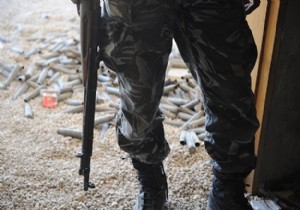 PYD nin Fırat ın batısı için beklediği Rus desteği geldi