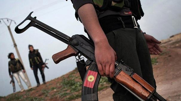 PKK o bölegede özerklik ilan edecek!