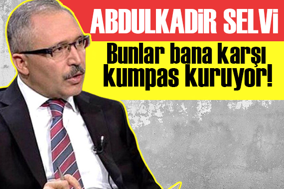 Abdulkadir Selvi yazdı: Kılıçdaroğlu ve Akşener’den karşılıklı hamleler