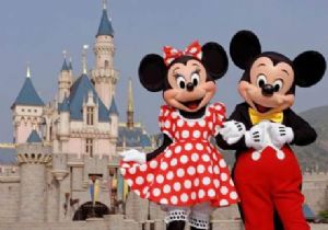 Maltepe ye Disneyland