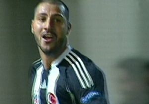 Quaresma Yaptı Yine Yapacağını