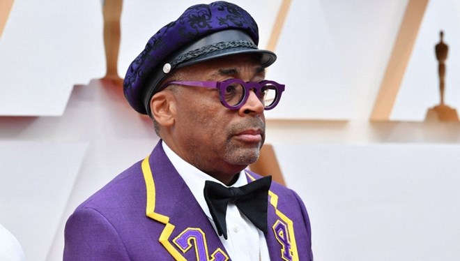 Spike Lee tekrar Cannes jüri başkanı