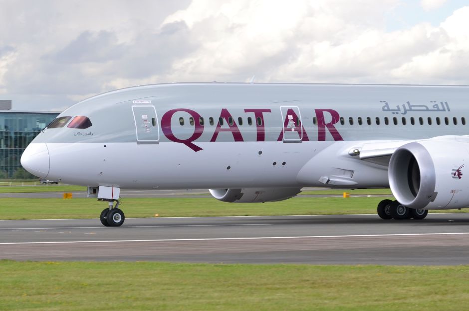 Katar hava yolları Türk çalışan arıyor