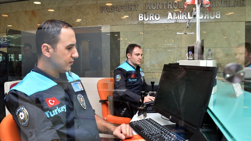 Bakan Soylu nun verdiği talimat tepkiler üzerine değiştirildi