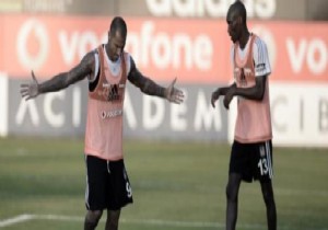 Beşiktaş ta Q7 krizi!