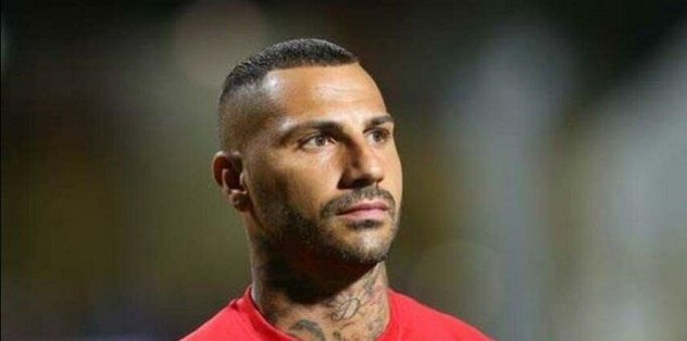 Quaresma nın yeni takımı belli oldu