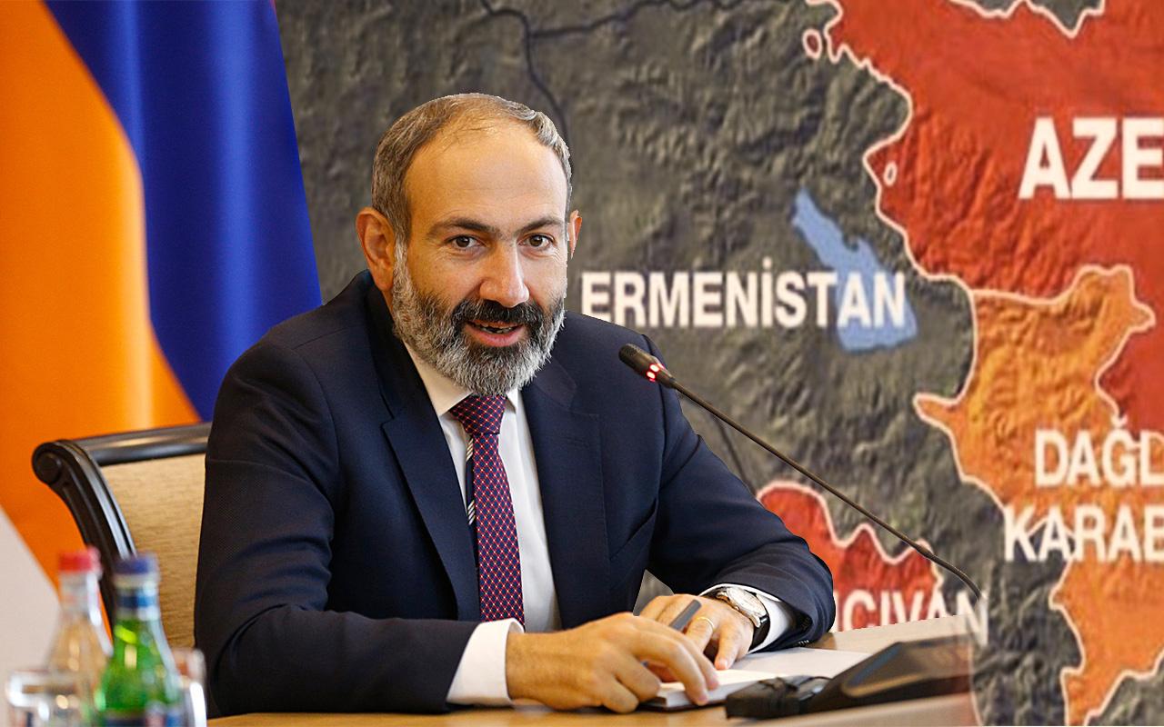 Ermenistan dan flaş açıklama: Görüşmelere hazırız