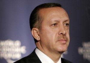 Erdoğan dan  Faiz  Eleştirisi: