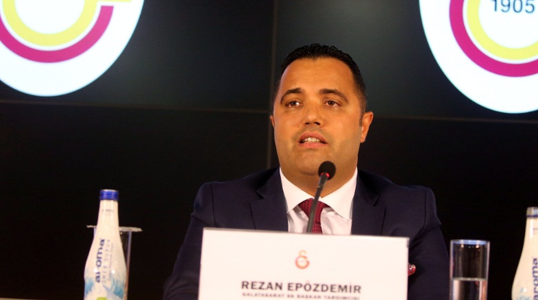 Rezan Epözdemir den  Ali Sami Yen  teklifi!