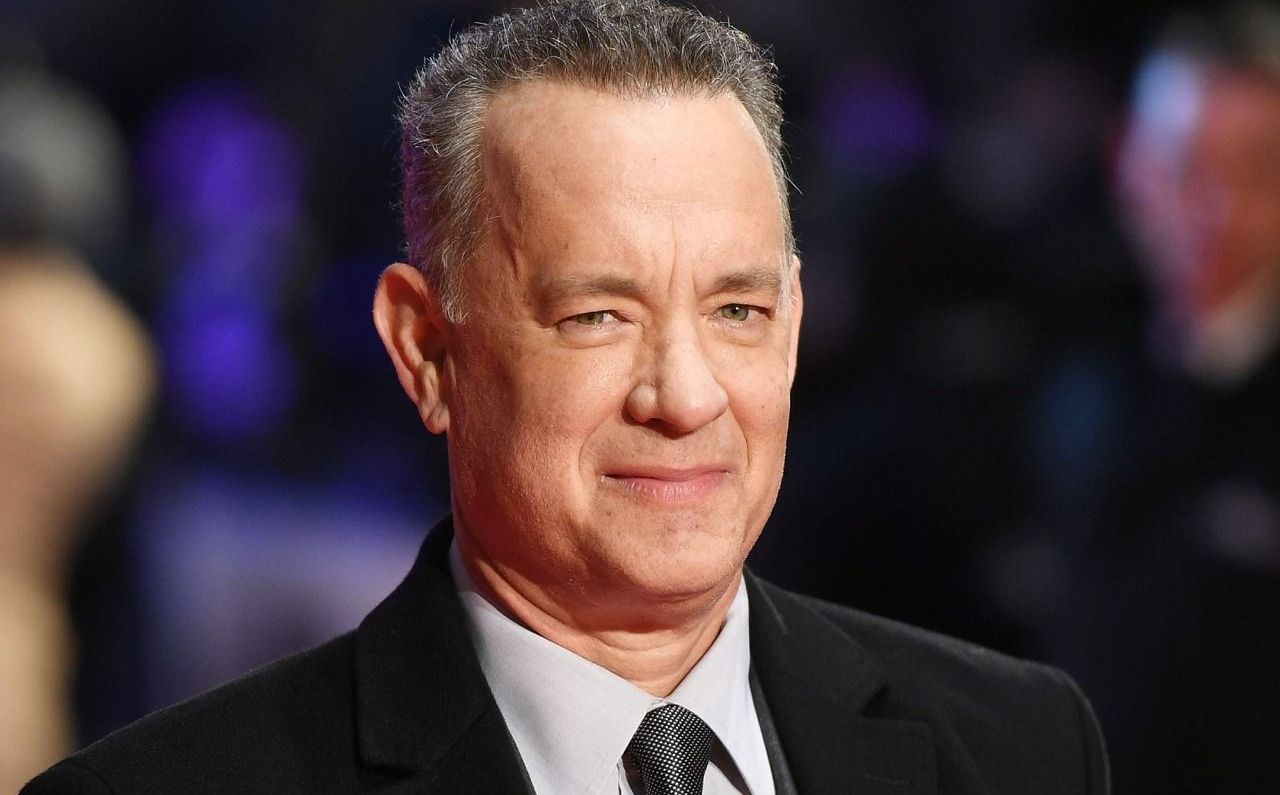 Tom Hanks in yeni projesi belli oldu