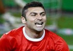 İşte Burak Yılmaz ın Yeni Takımı!