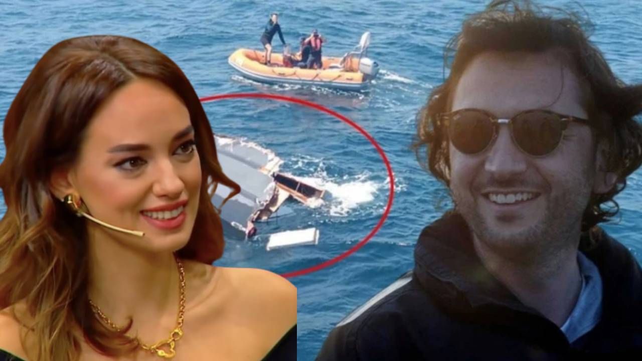 19 gün sonra cansız bedeni bulundu! Seda Bakan dan acı dolu paylaşım